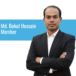 md bokul hossain
