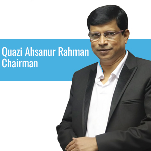 quazi ahsanur rahman