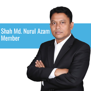 shah md nurul azam